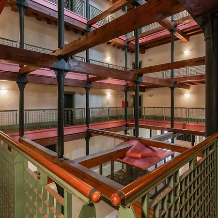 Ca' Del Molino, Your In Apartment