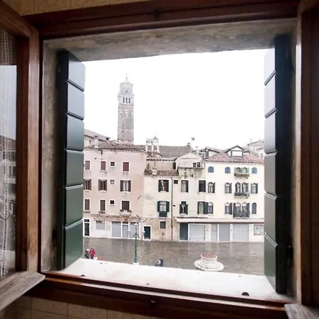 Stefano F3 Locappart Apartment