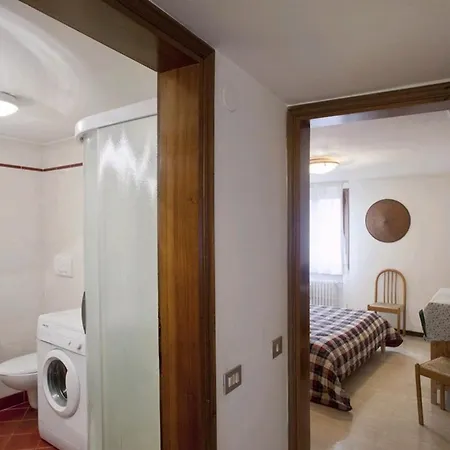 Stefano F3 Locappart Apartment Venice