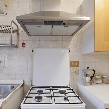Stefano F3 Locappart Apartment