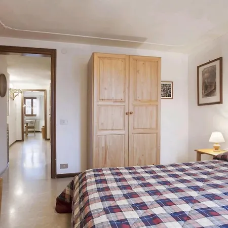 Apartment Stefano F3 Locappart Venice