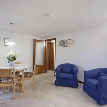 Stefano F3 Locappart Apartment *