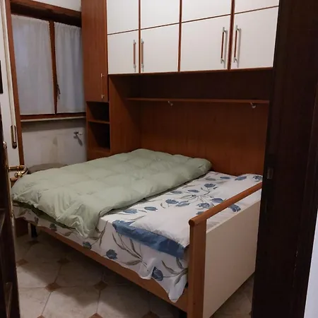 # Punto Fm 8# Homestay Venice