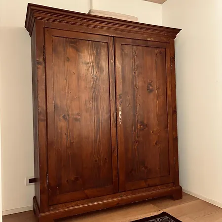 Apartment Casa Wabi Venice *