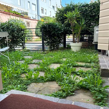 Casa Wabi Venice Apartment Mestre