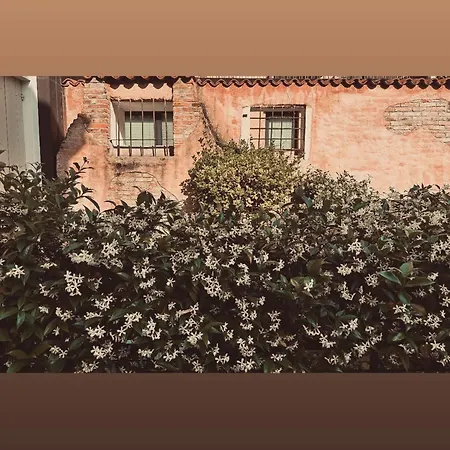 Casa Wabi Venice Mestre