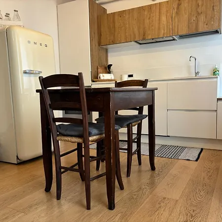 Casa Wabi Venice Apartment