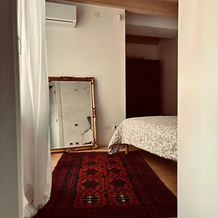 Apartment Casa Wabi Venice