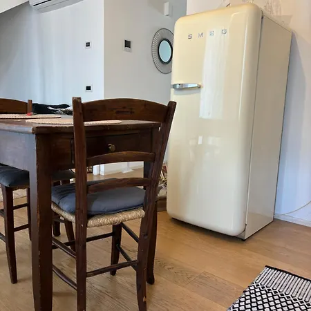 Casa Wabi Venice Apartment *