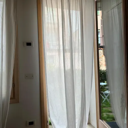 Apartment Casa Wabi Venice *