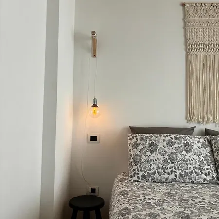 Casa Wabi Venice Apartment Mestre