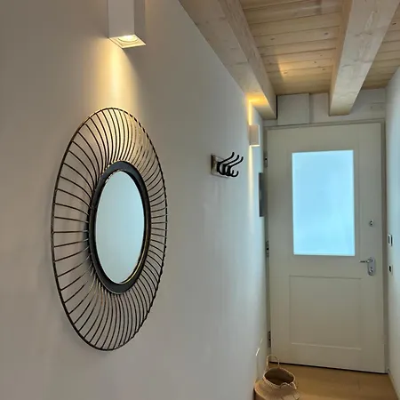 Casa Wabi Venice Apartment