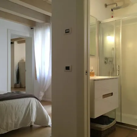 Apartment Casa Wabi Venice *