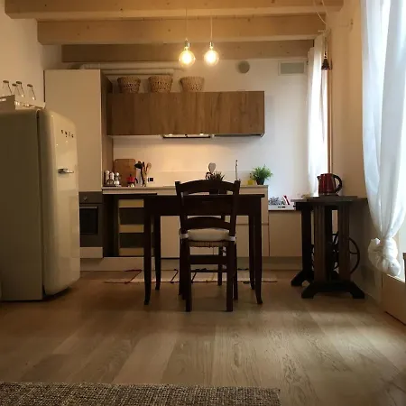 Casa Wabi Venice Apartment Mestre
