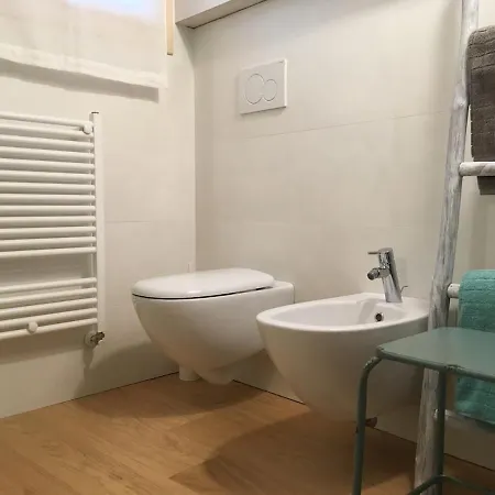 Apartment Casa Wabi Venice Mestre