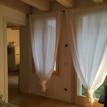 Casa Wabi Venice *