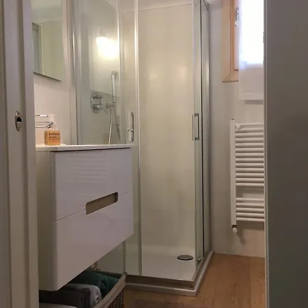 Casa Wabi Venice Mestre