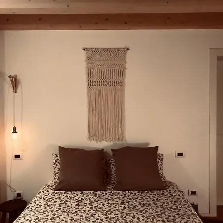 Casa Wabi Venice Apartment