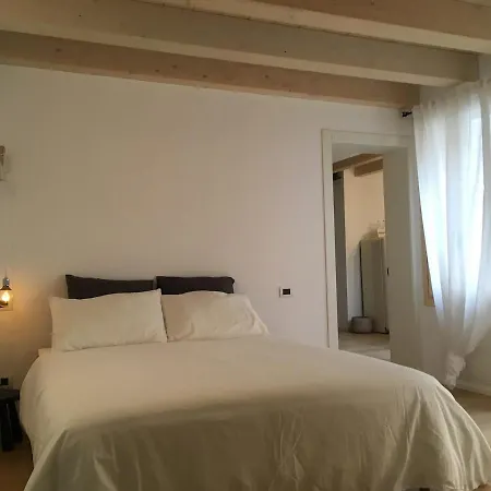 Apartment Casa Wabi Venice