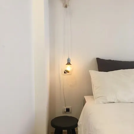 Casa Wabi Venice Apartment *