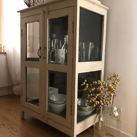 Apartment Casa Wabi Venice *