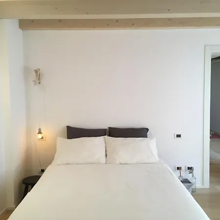 Casa Wabi Venice Apartment Mestre