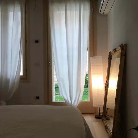 Casa Wabi Venice Mestre