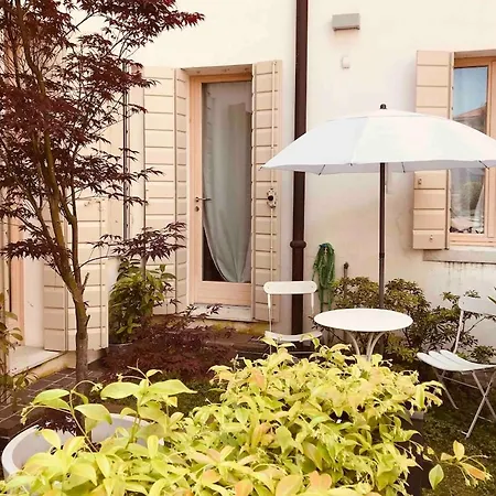 Casa Wabi Venice
