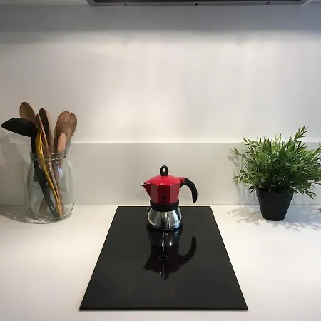 Casa Wabi Venice Apartment