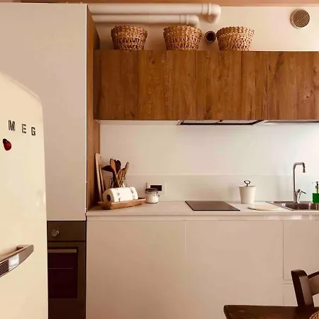Casa Wabi Venice Apartment *