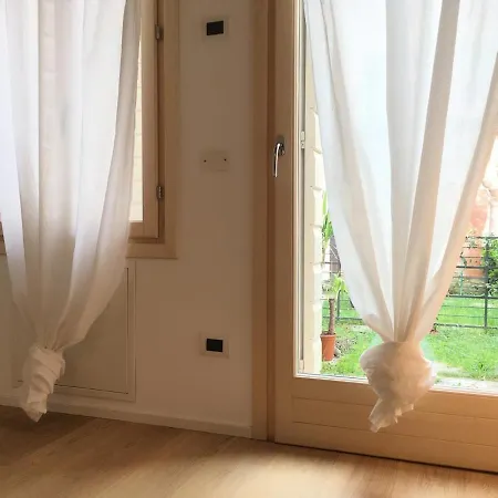 Apartment Casa Wabi Venice *