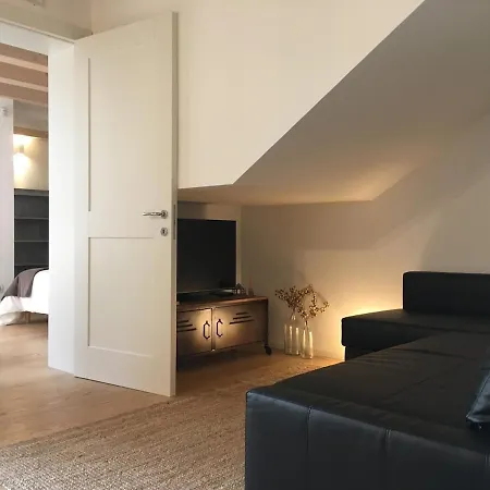 Apartment Casa Wabi Venice Mestre