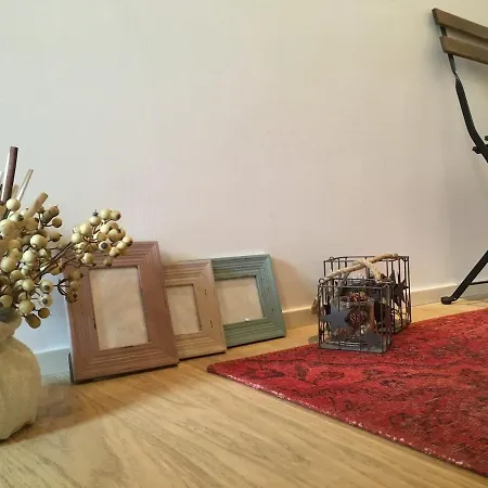 Apartment Casa Wabi Venice