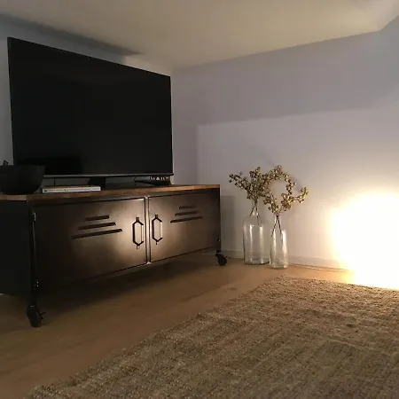Apartment Casa Wabi Venice *