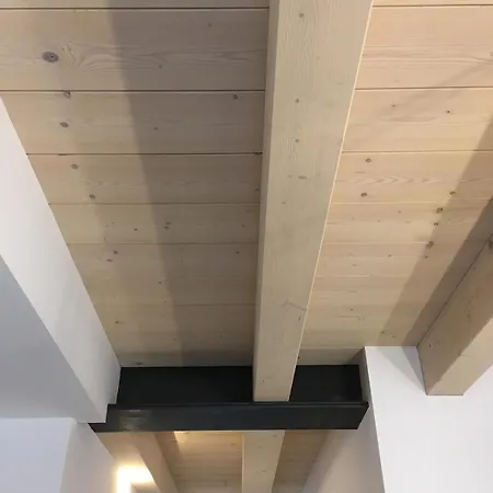 Casa Wabi Venice Apartment Mestre