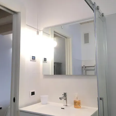 Apartment Casa Wabi Venice Mestre
