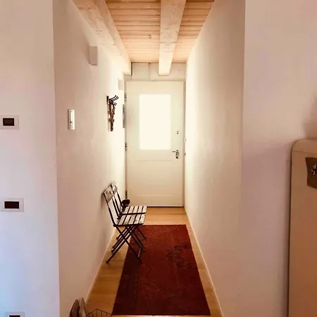 Casa Wabi Venice Apartment