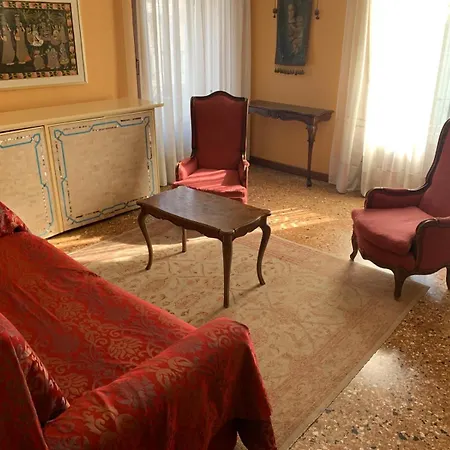 Luxury San Firmino Canal View Venise