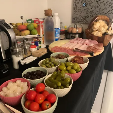 Fortuny Bed and Breakfast Βενετία