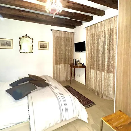 Fortuny Panzió