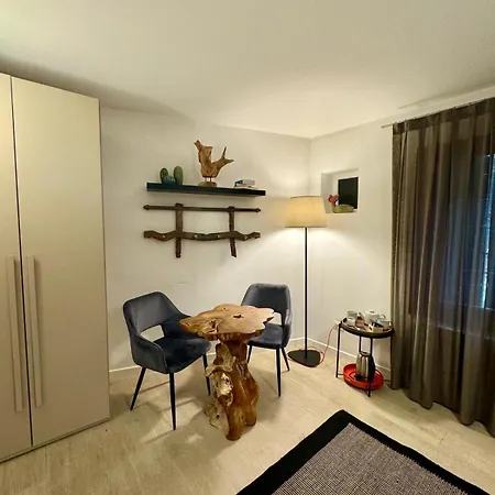 Fortuny Panzió