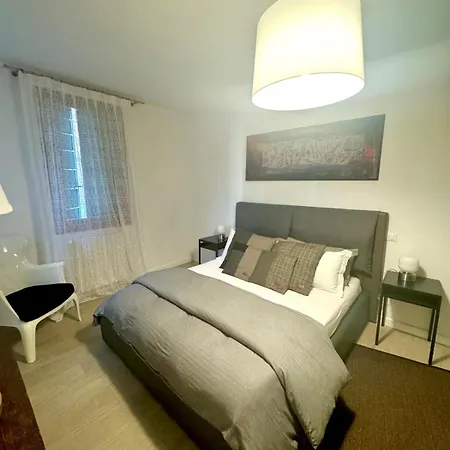 Fortuny Bed and Breakfast 2*
