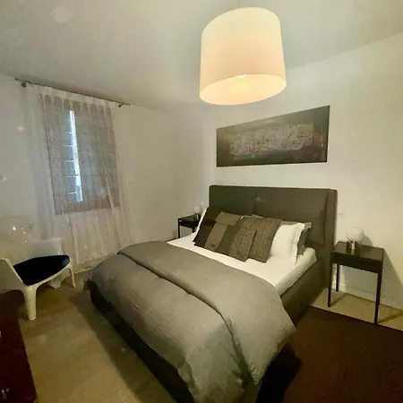 Bed and Breakfast Fortuny 2*