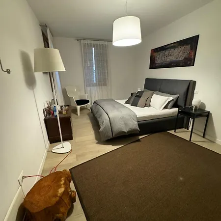 Fortuny Bed and Breakfast Βενετία