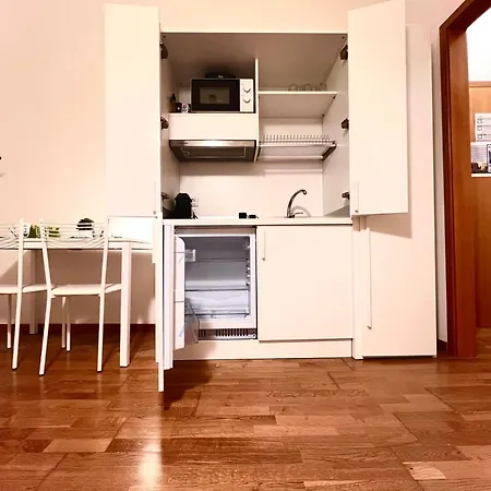 Sweet Apartment Venice