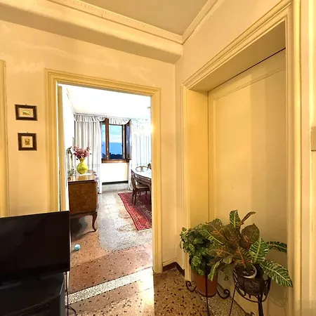 Con Vista Zattere Appartement Venise