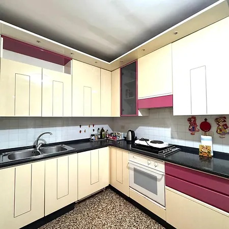Apartment Con Vista Zattere