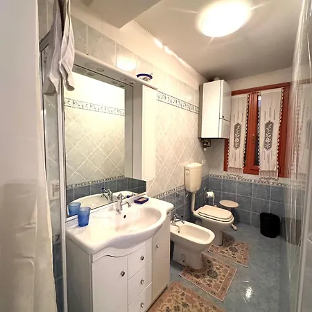 Appartement Con Vista Zattere