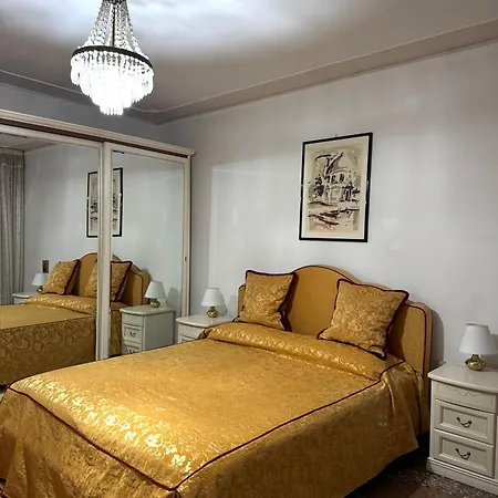 Appartement Con Vista Zattere
