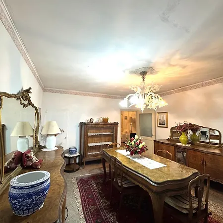 Con Vista Zattere Apartment